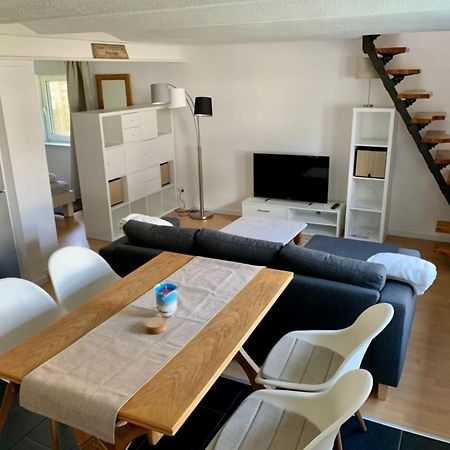 Ferienwohnung Winterberg Lodge Exteriör bild