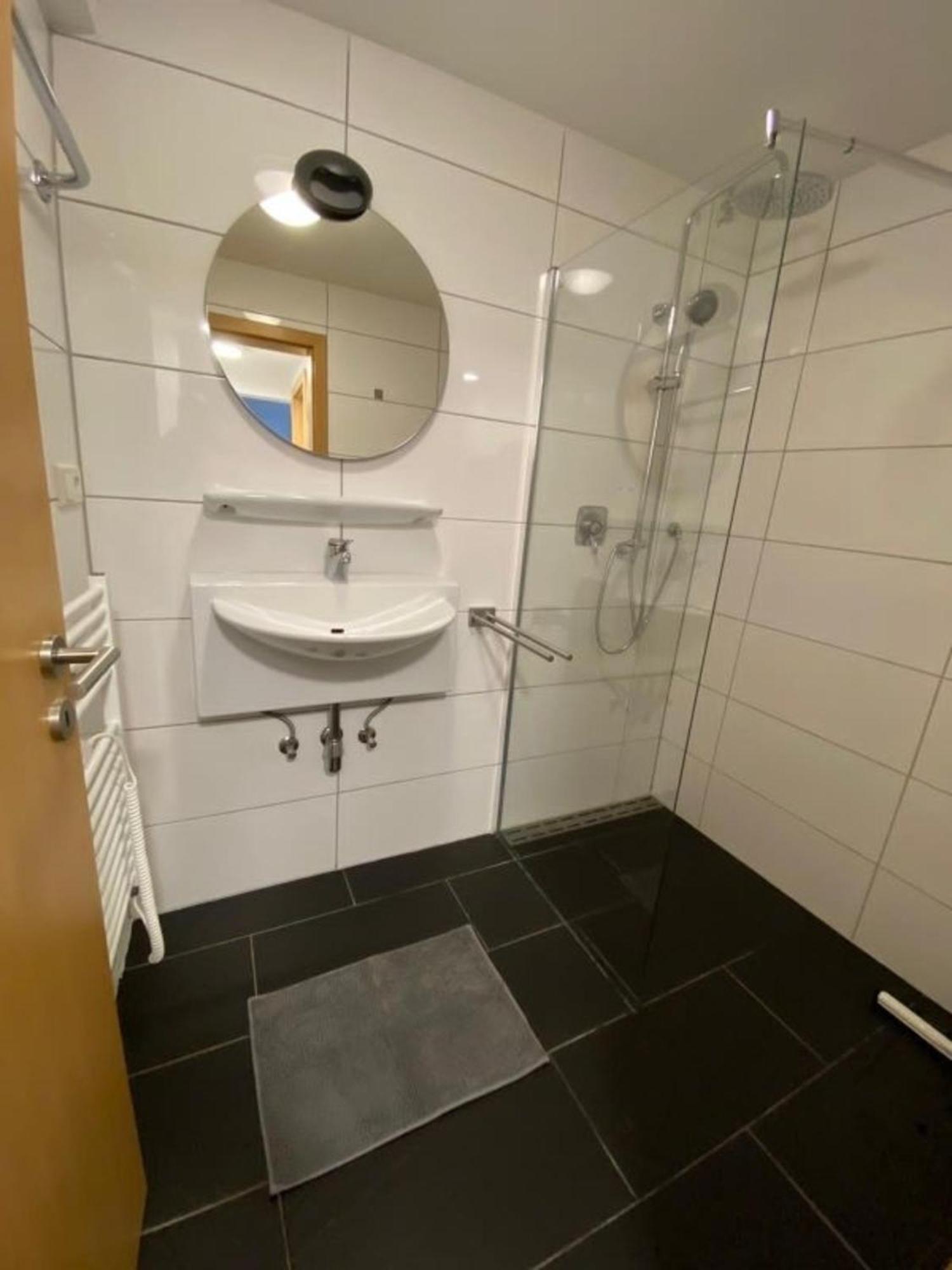 Ferienwohnung Winterberg Lodge Exteriör bild