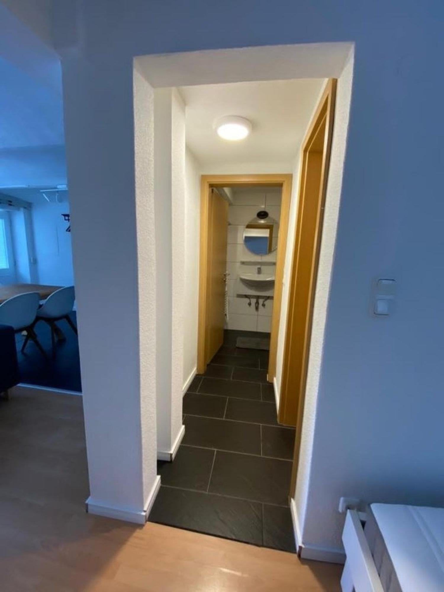 Ferienwohnung Winterberg Lodge Exteriör bild
