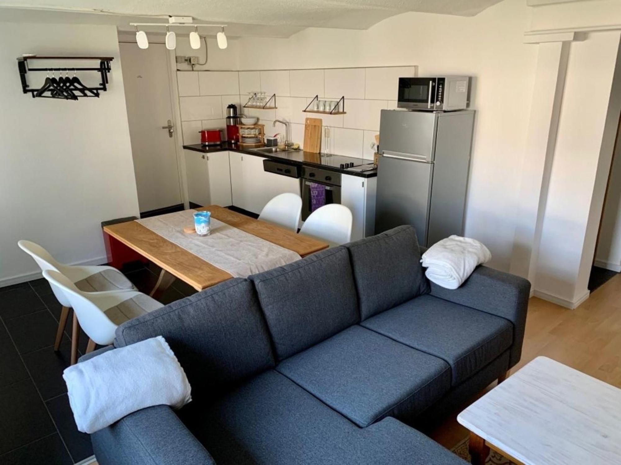 Ferienwohnung Winterberg Lodge Exteriör bild